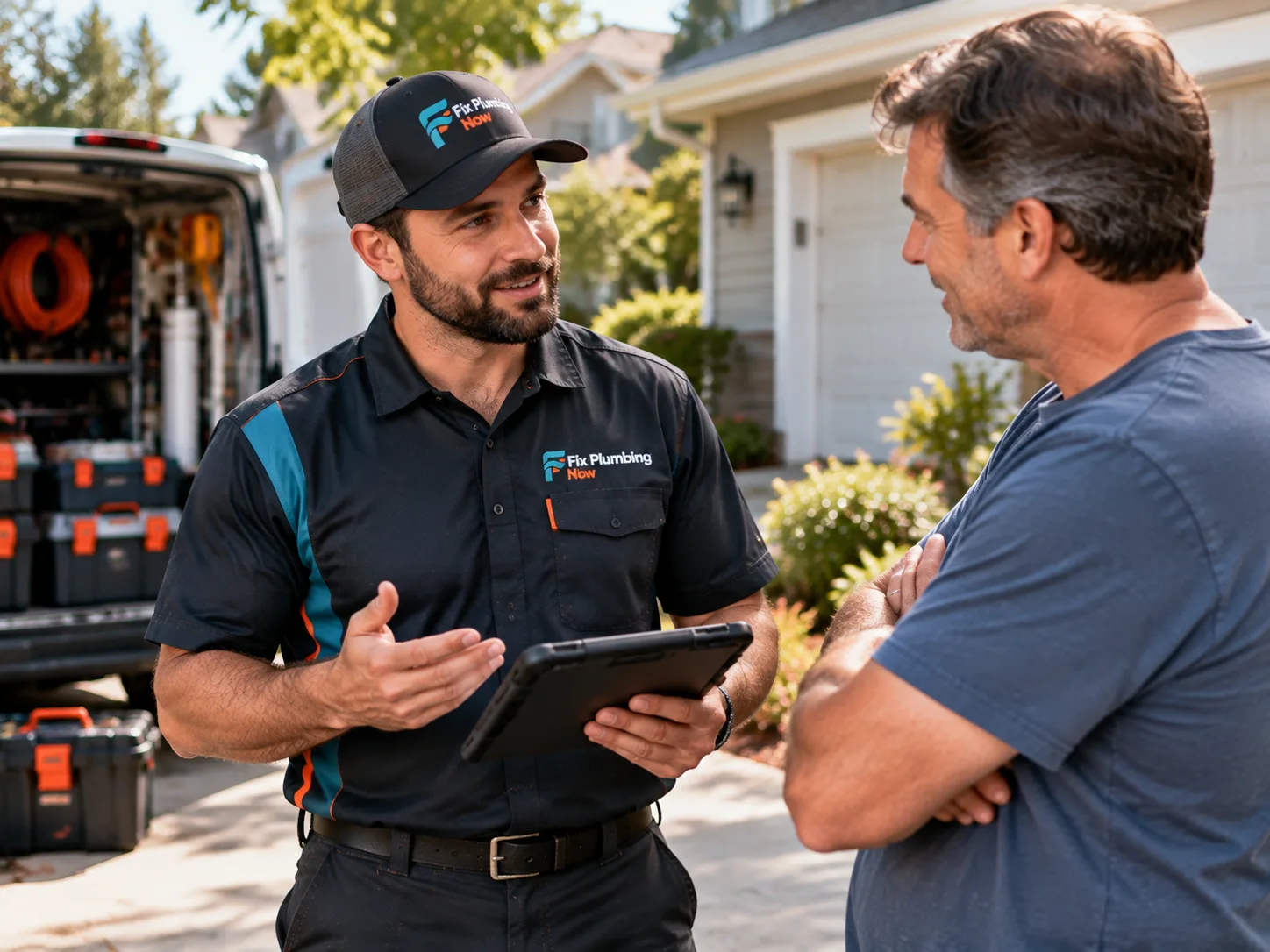 Clogged Drain Service Oliver Springs, TN FAQs